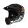 Ochraniacz / kask Kamikaze Ronin Wave Black - L